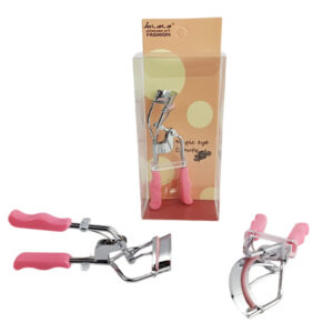 Curlash para pestañas agarradores rosados Princess Art Fashion