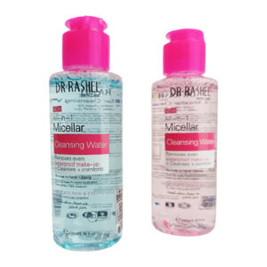 Agua micelar todo un uno Dr Rashel 100ml