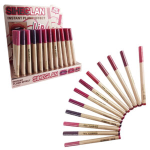 Delineador de labios Instant Plump Efect todos surtidos de Siheglam