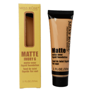 Bases para rostro Miss Rose Tonos Surtidos Lote 2